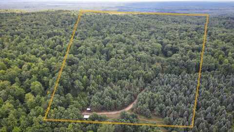 9699 Coates Highway, Manistee, MI 49660