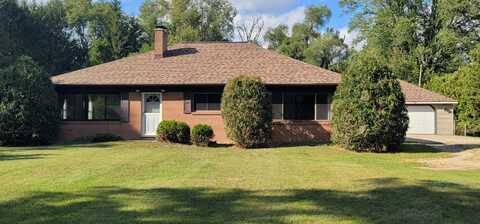 2437 Yankee Street, Niles, MI 49120