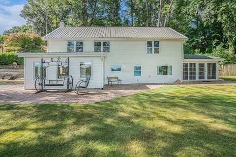 68433 Sweet Lake Road, Sturgis, MI 49091
