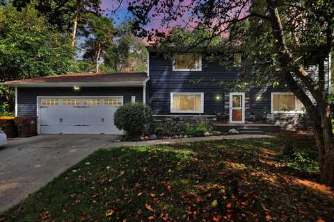 2184 Belding Court Court, Okemos, MI 48864