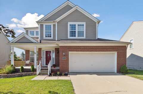 7980 Berwick Drive, Ypsilanti, MI 48197