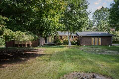 12661 Schleweis Road, Manchester, MI 48158