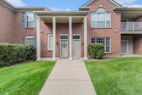 24107 Chesapeake Circle, Walled Lake, MI 48390
