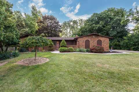 1085 Harold Circle, Ann Arbor, MI 48103