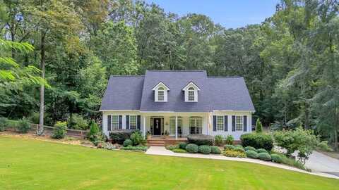 603 Saddle Hill Rd., Greenwood, SC 29646