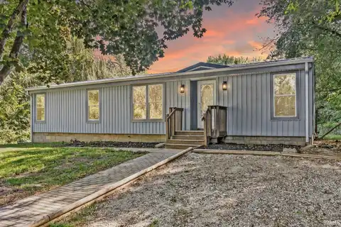 2335 Forrester Road, LaPorte, IN 46350