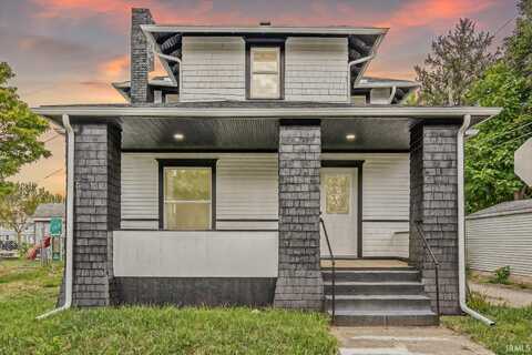 703 Portage Court, South Bend, IN 46616
