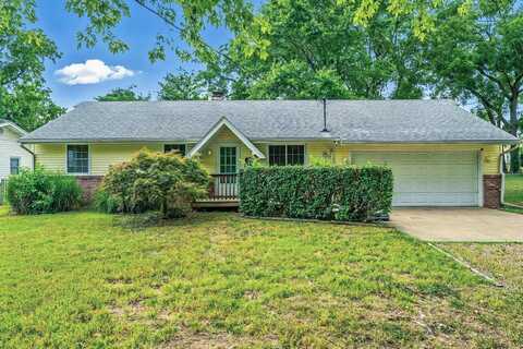 3185 S Ferguson Avenue, Springfield, MO 65807