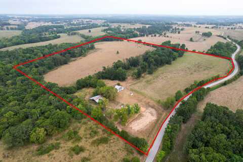 519 State Highway Jj, Aurora, MO 65605