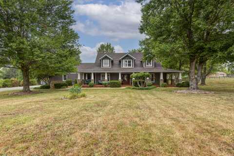 1625 E Lakecrest Drive, Ozark, MO 65721