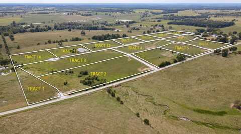 Tract #1 State Hwy Ee, Elkland, MO 65644