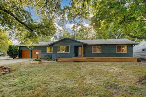 1650 S Roanoke Avenue, Springfield, MO 65807