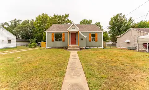 1914 W Lincoln Street, Springfield, MO 65806