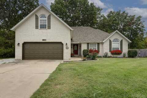 4636 Nottingham St Street, Battlefield, MO 65619