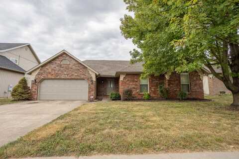 1304 W Maplewood Street, Springfield, MO 65807