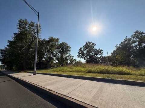 1.21 Acres N Kansas Expressway, Springfield, MO 65803