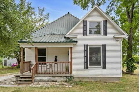 1224 W Webster Street, Springfield, MO 65802