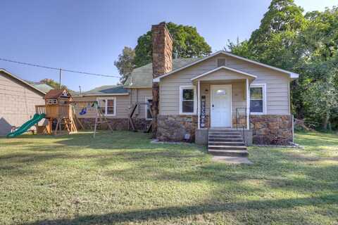 125 W 2nd Street, Neck City, MO 64849