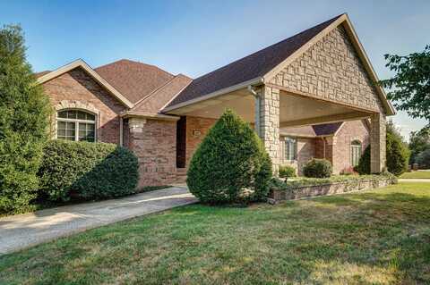4217 Rolling Hills Drive, Nixa, MO 65714