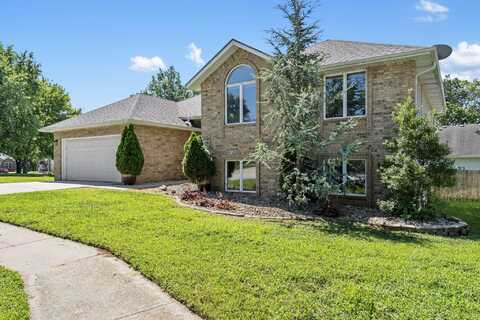 2040 W Buena Vista Street, Springfield, MO 65810