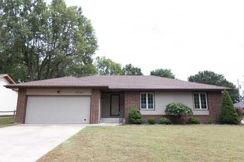 2124 S Suprema Avenue, Springfield, MO 65807