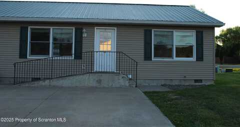 23 Delany Drive, Tunkhannock, PA 18657