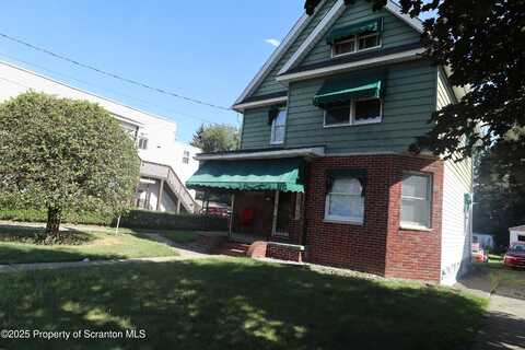 240 Josephine Street, Peckville, PA 18452