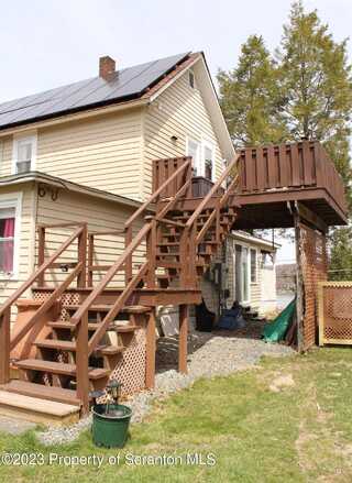 63 Shore Drive, Tunkhannock, PA 18657