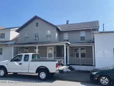517 Chestnut Street, Dunmore, PA 18510