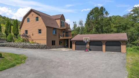 130 Baptist Hill Road, Hallstead, PA 18822