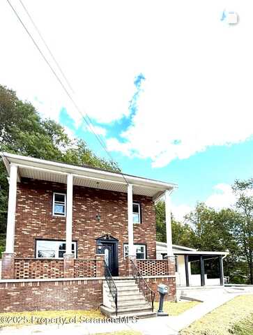 16 Shannon Street, Simpson, PA 18407