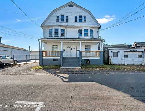 15 Wall Street, Beach Haven, PA 18702