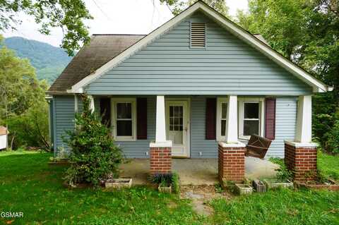 208 Mountain Road, Luttrell, TN 37779