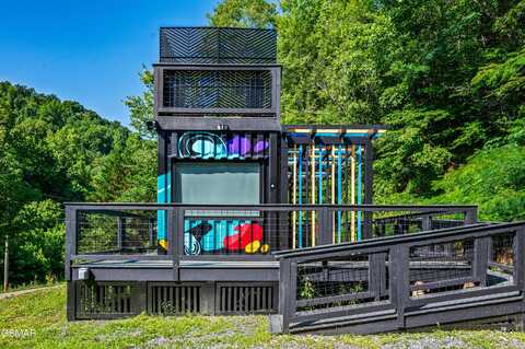 4703 Tiger Lilly Drive, Cosby, TN 37722