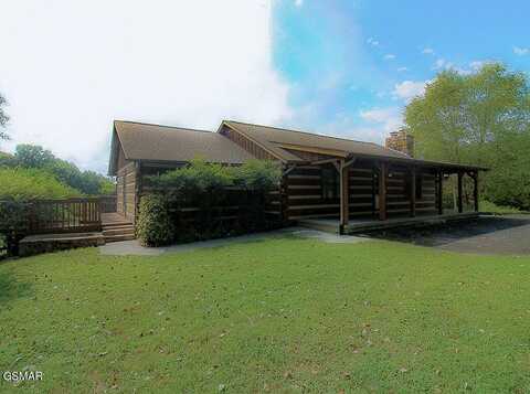 1901 Pine Ridge Road, Seymour, TN 37865