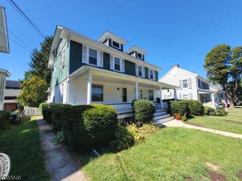 93 Broad St, Flemington, NJ 08822