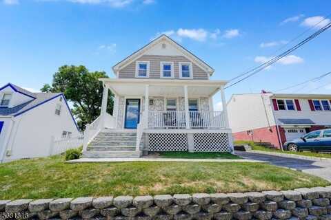 139 Ohlson Ave, Nutley, NJ 07110