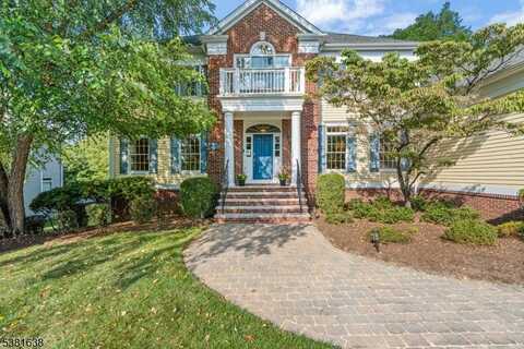 2a Abbington Way, Mendham, NJ 07960