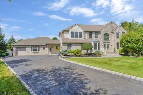 6 Hardwood Ct, Warren, NJ 07059