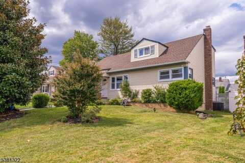1080 Gruber Ave, Union, NJ 07083