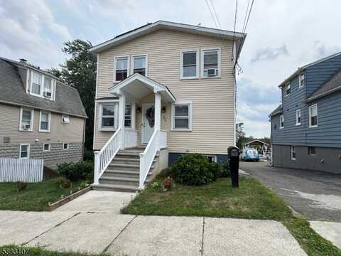 394 N 7Th St, Prospect Park, NJ 07508