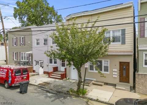 76 Heckel St, Belleville, NJ 07109