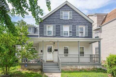 31 Spring St, Bloomfield, NJ 07003