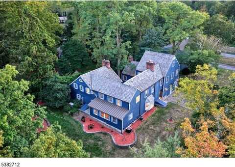 undefined, Mendham, NJ 07945