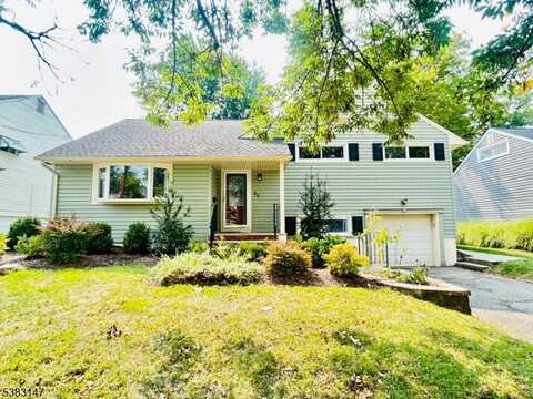 28 Urma Pl, Bloomfield, NJ 07003