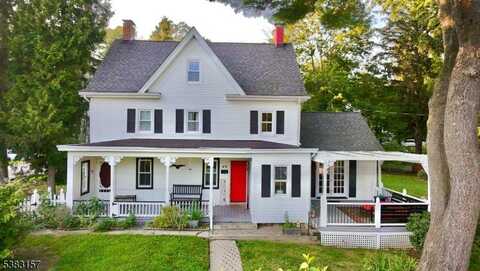 49 Brooklyn Rd, Stanhope, NJ 07874