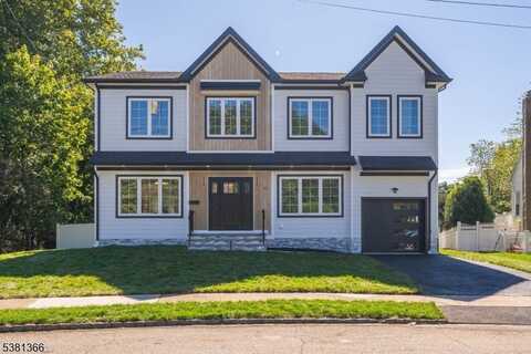 10 Alan O Kell Pl, Cranford, NJ 07016