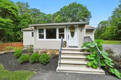 undefined, Mount Olive Twp., NJ 07853
