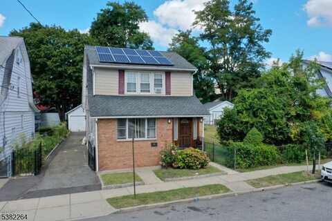 2 Fremont St, West Orange, NJ 07052
