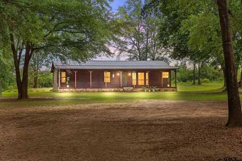 4904 Lemon Road, Big Sandy, TX 75755